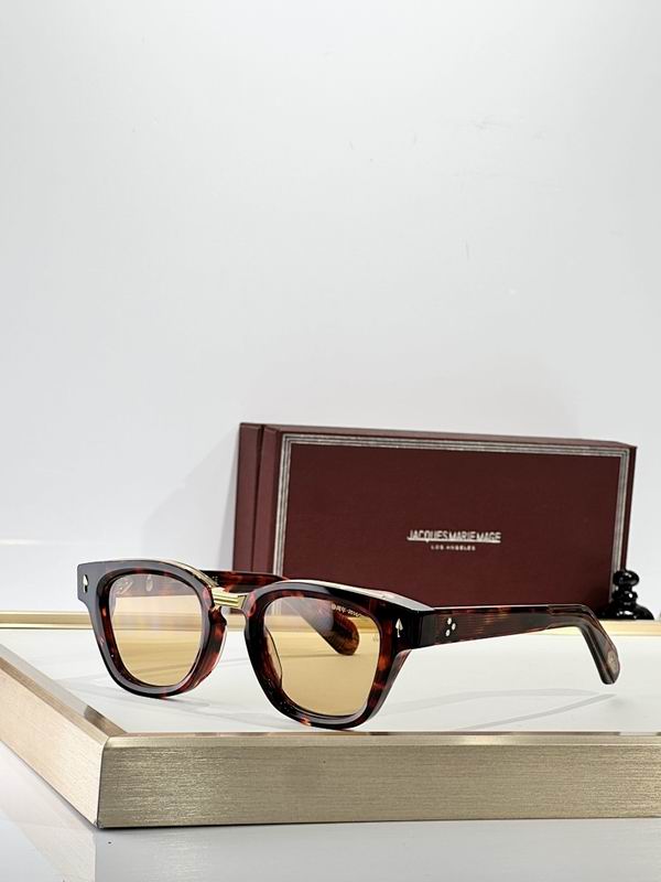 JACQUES MARIE MAGE Glasses smr129